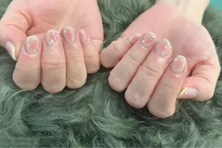 ネイル Nail Salon agré所属・agré ネイルサロン アグレのネイルデザイン