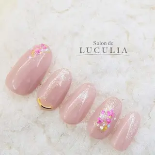 ネイル 井口 美幸のネイルデザイン