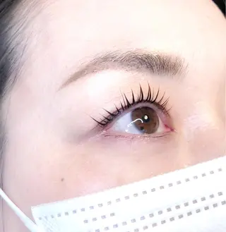 マツエク・マツパ アイラッシュサロン GREENのマツエク・マツパデザイン