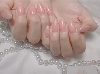 ネイル 小林 あゆみのネイルデザイン