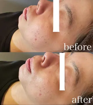 骨気&Relaxation vivian所属・VIVIAN 前田のエステ・リラクイメージ