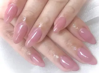 ネイル Nail salon s.k.所属・Nailist. emiのネイルデザイン