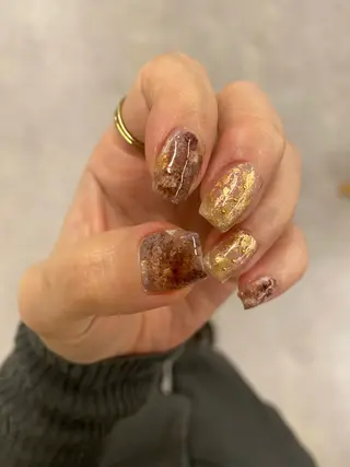 ネイル PEACE(ピース) natsukiのネイルデザイン