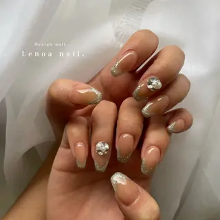 ネイル nailsalon Lenoaのネイルデザイン