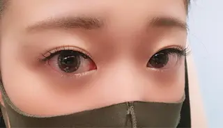 マツエク・マツパ 秋草 由美子のマツエク・マツパデザイン