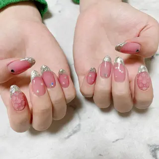 ネイル Jeremy ♡ HARUKAのネイルデザイン