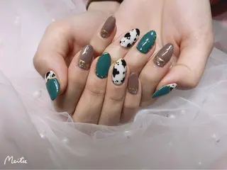 ネイル May&Way Neilのネイルデザイン