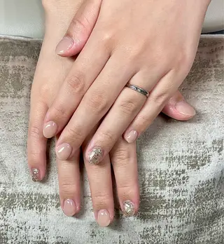 ネイル nailroom HARU.のネイルデザイン