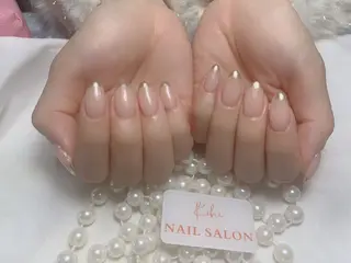 ネイル さくら💮💮 【オフ無料】のネイルデザイン