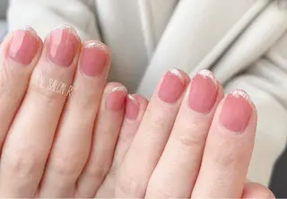ネイル nail salon Rのネイルデザイン