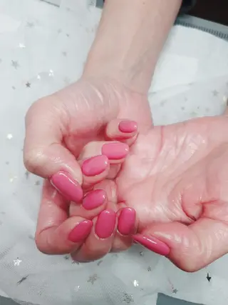 ネイル Salon de dahan所属・SALON DE DAHANのネイルデザイン