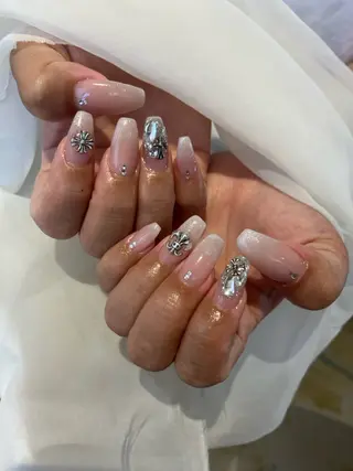 ネイル nail salon neigeのネイルデザイン