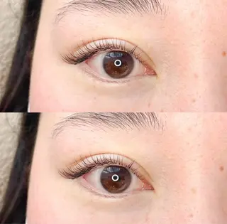 マツエク・マツパ SunBrown JURIの眉毛・アイブロウイメージ