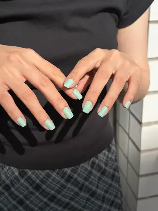 ネイル Kotomi .Nのネイルデザイン