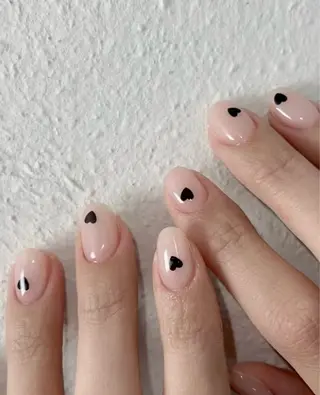 ネイル baby babyのネイルデザイン