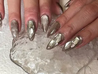 ネイル A nail studio☺︎のネイルデザイン