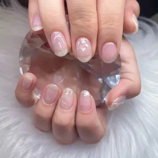 ネイル アサイ レミのネイルデザイン