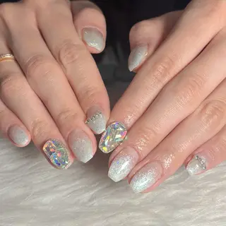 ネイル LAVISH manaのネイルデザイン