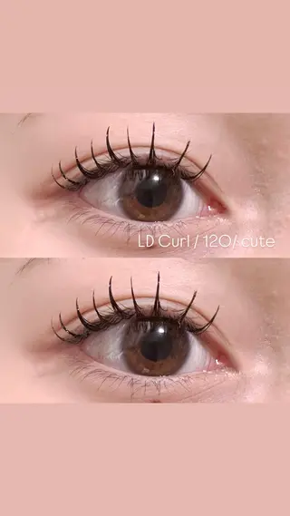 マツエク・マツパ モテhair♡.* マツエク/さくら🍨のマツエク・マツパデザイン