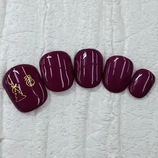 ネイル Nail salon Honey Beeのネイルデザイン