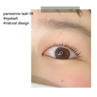 マツエク・マツパ ミニモ公認/ ｱｲﾘｽﾄ葵.のマツエク・マツパデザイン