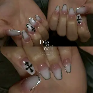 ネイル D.d Reinaのネイルデザイン