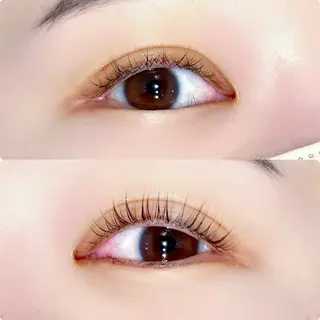 マツエク・マツパ さかた solbydiarのマツエク・マツパデザイン