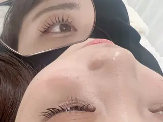 マツエク・マツパ B&Gビューティーサロン所属・B&G ビューティーサロンのマツエク・マツパデザイン