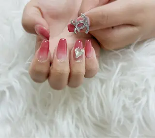 ネイル ESPOIR Ｎのネイルデザイン