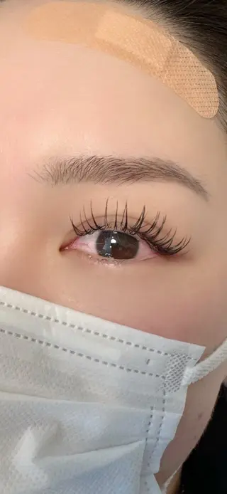 マツエク・マツパ Arinco byFate所属・Anto By Fateのマツエク・マツパデザイン