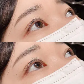 マツエク・マツパ LOOPS 目黒所属・loops目黒店 yukiのマツエク・マツパデザイン