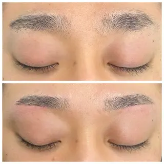 メンズ アイブロウ メンズ眉毛サロンBROWS 新宿西口店所属・メンズ眉毛サロン BROWS新宿西口店の眉毛・アイブロウイメージ