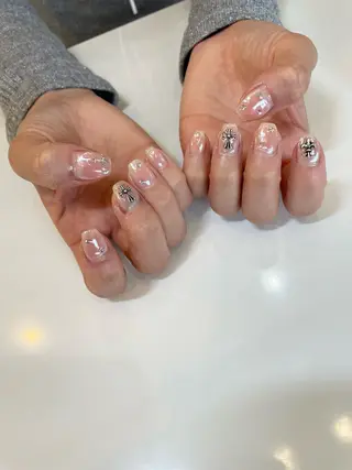 ネイル Nail Salon Gummi.のネイルデザイン