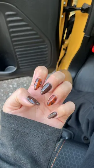 ネイル LAVISH nail salonのネイルデザイン