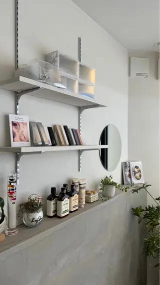 Eyore rikakoのマツエク・マツパデザイン