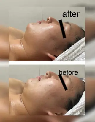 B.glossy所属・ビューティーサロン B.glossyのネイルデザイン