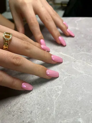 ネイル 🏠自宅 サロン💅natsuのネイルデザイン
