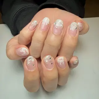 ネイル yu_.nail yuのネイルデザイン