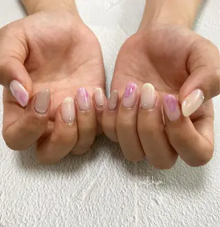 ネイル nails. hymのネイルデザイン