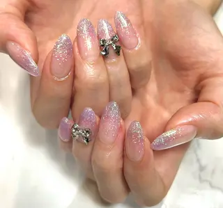 ネイル one nailsalonのネイルデザイン