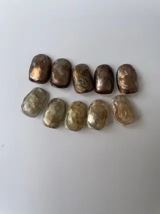 ネイル Manon Yuiのマツエク・マツパデザイン