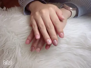 ネイル xin .nailのネイルデザイン