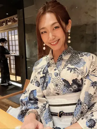 サロンデアトリエ 愛沙花のマツエク・マツパデザイン