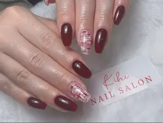 ネイル 久保田 マリコのネイルデザイン