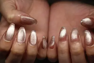 ネイル yu-a☆  ネイル ＆ホワイトニングのネイルデザイン