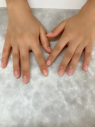 ネイル komohana salon🌺のネイルデザイン