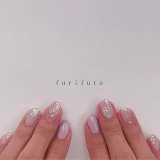 ネイル ｆｕｒｉｆｕｒａ所属・f u r i f u r aのマツエク・マツパデザイン