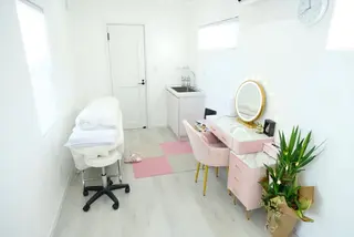 TAKAMOTO YURIの眉毛・アイブロウイメージ