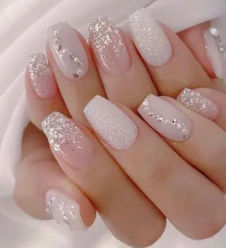 ネイル 大門浜松町 ネイルのネイルデザイン