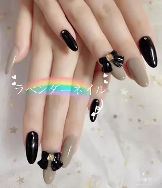 ネイル lavender所属・日暮里🦋 lavenderのエステ・リラクイメージ